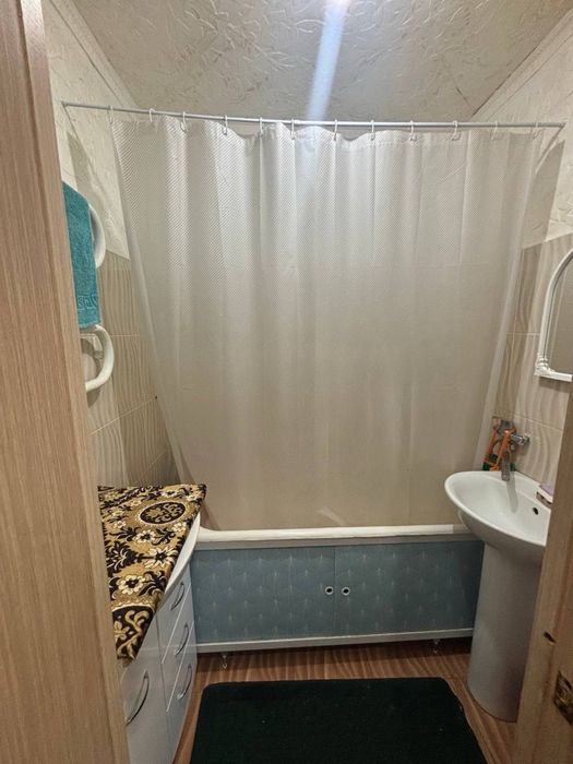 2 комнатная квартира