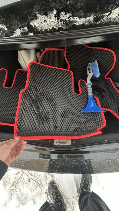 Ева ковры на приору