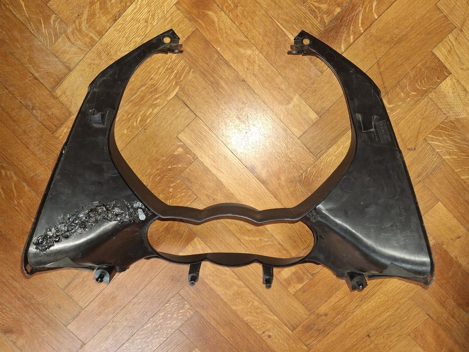 Suzuki V-strom 2004-2010