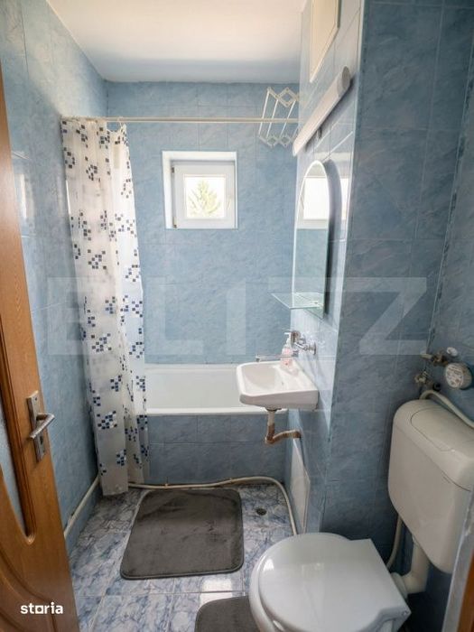 Garsoniera 30 mp, Gruia, zona Parcul Cetatuia