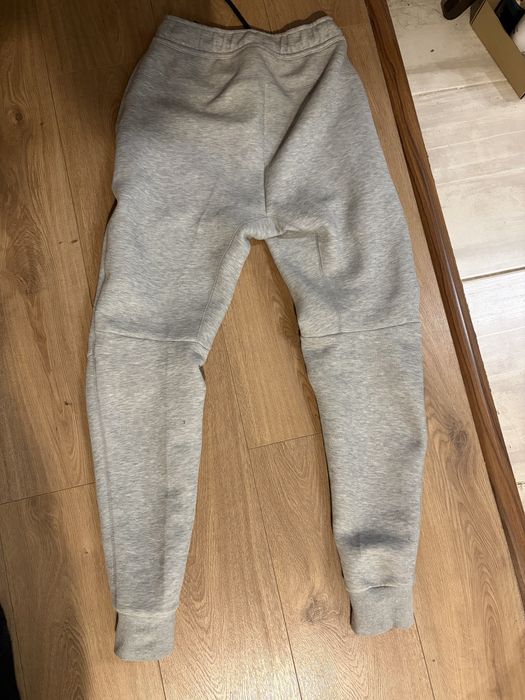 Nike tech fleece