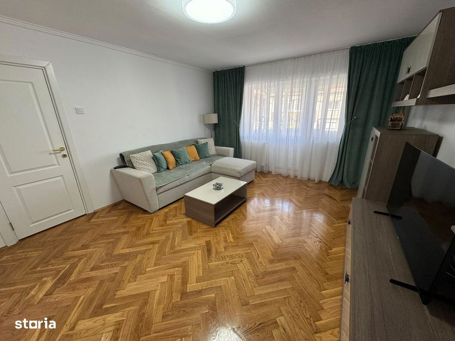 Apartament 3 Camere | Decomandat | Gata de mutare!  Calea Aradului