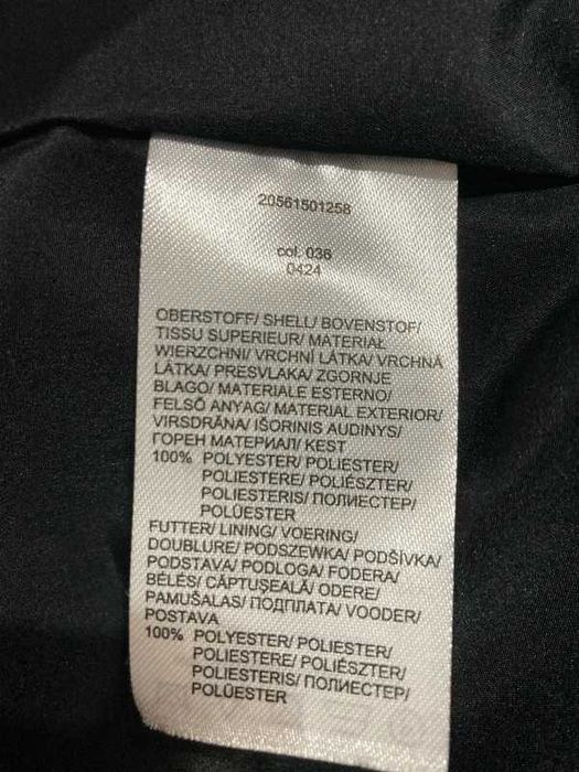 Palton Christian Berg, XL, 46, bust 130, lungime 94