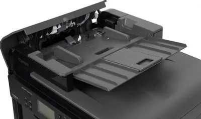 Imprimanta / Multifunctionala Canon i-Sensys MF4730, cu ADF, avand cartus toner nou