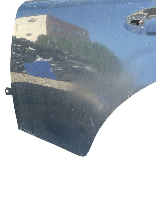 Usa Portiera Stanga Spate Lexus Is Ii 220 2006
