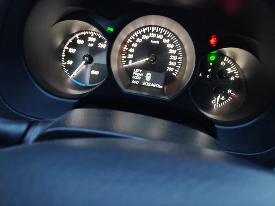 Lexus gs450h 350hp