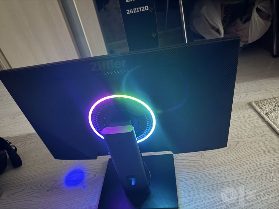 продам монитор ziffler