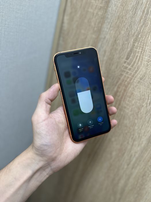 Iphone 11 в корпусе 17 pro