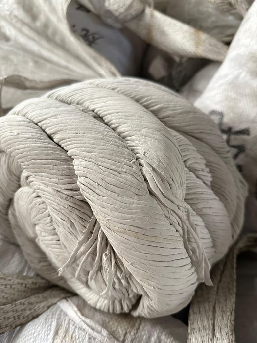 Асбестовая веревка ф30