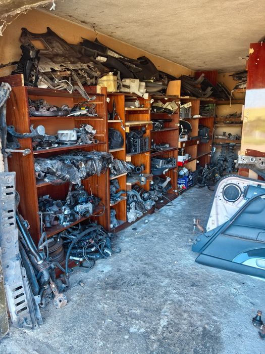 Части за - Infiniti qx70 - fx30s - fx45s