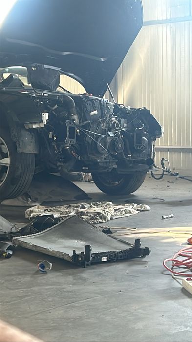 Service auto fara programare