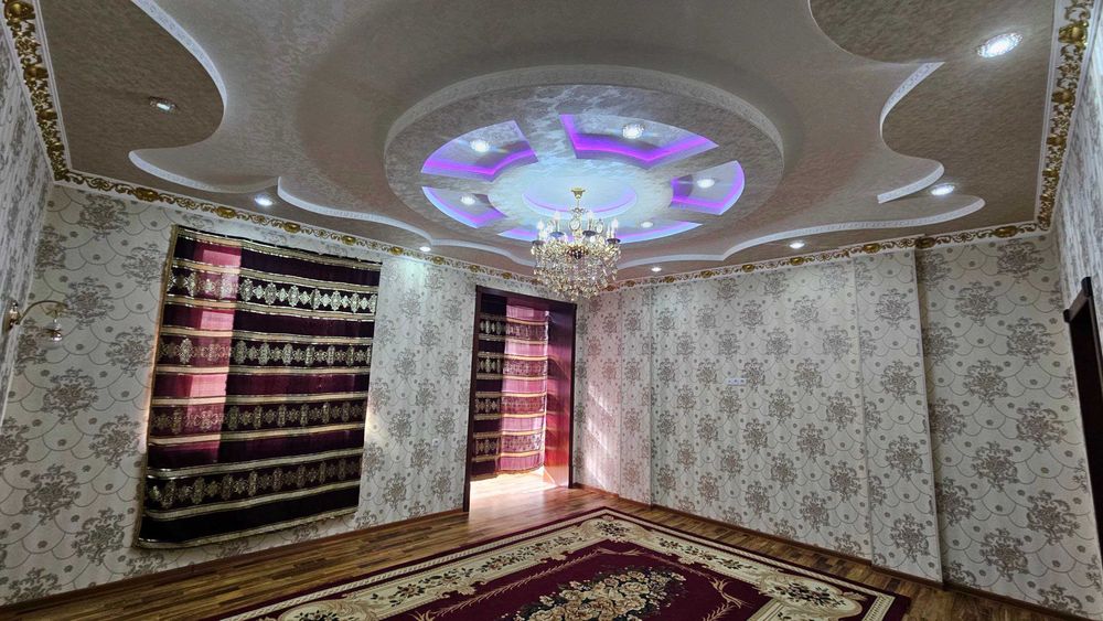 Срочно! Продаётся 3х комнатная квартира!!!