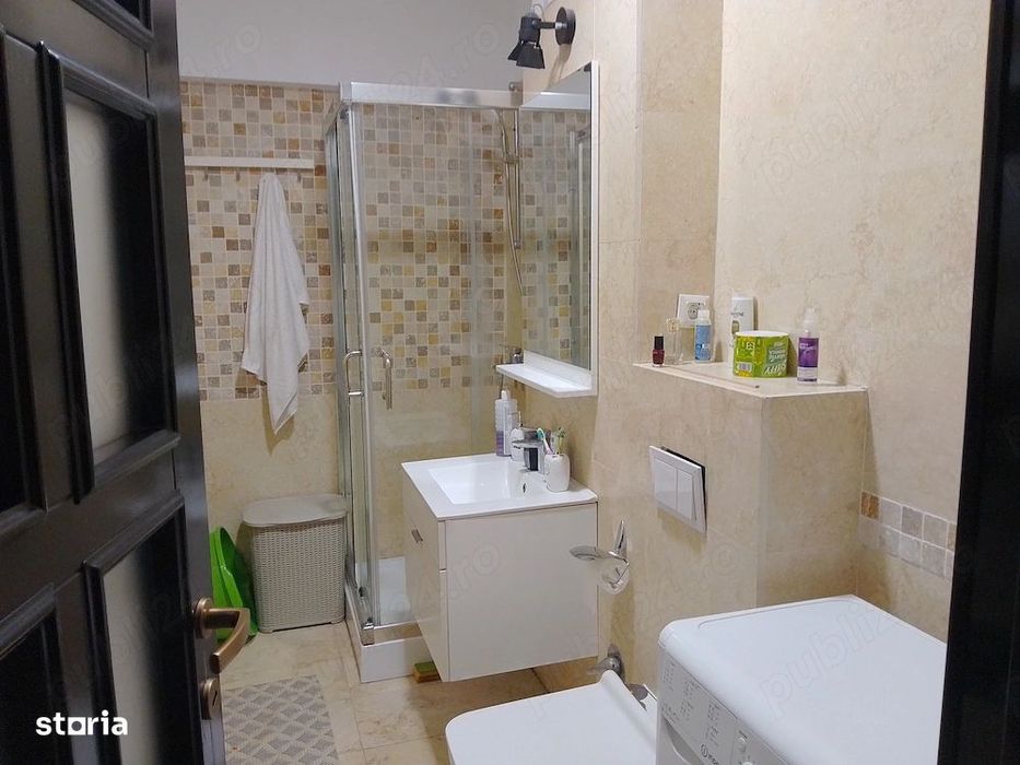 2 camere intabulat Royal Town Copou