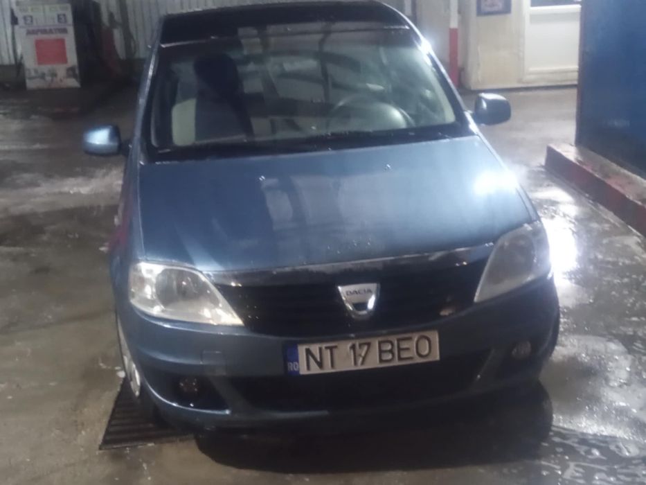 Dacia Logan 1.4 2009