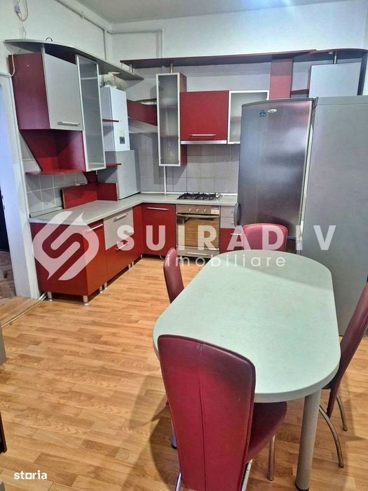 Duplex 4 camere | 112 mp + demisol 65 mp | Gruia – zona 7 Străzi