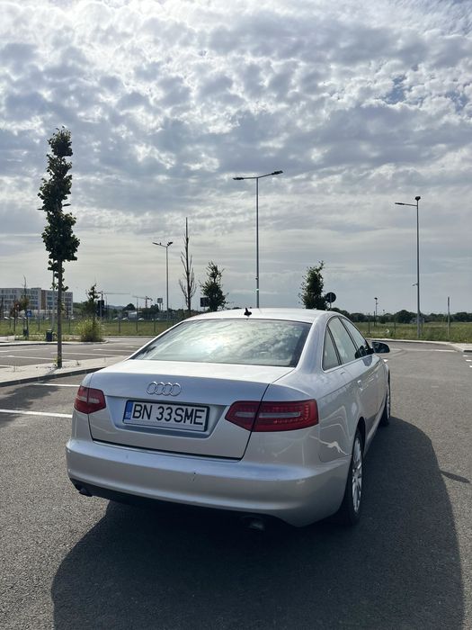 AUDI A6 2005 — imagine 4