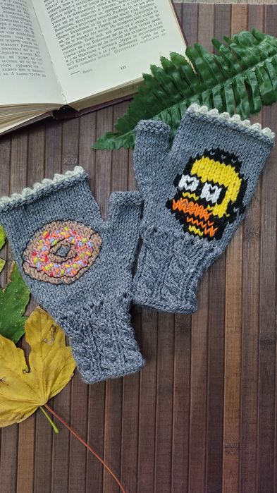 Комплекти и ръкавици