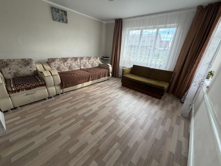 Продается 3 ком. дом в Рабочем поселке