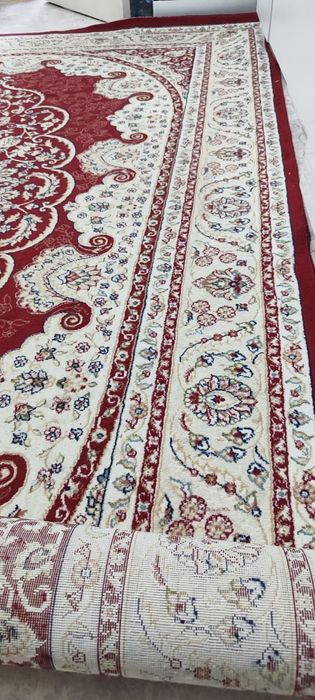 Ковёр шёлк. Размер: 2*3