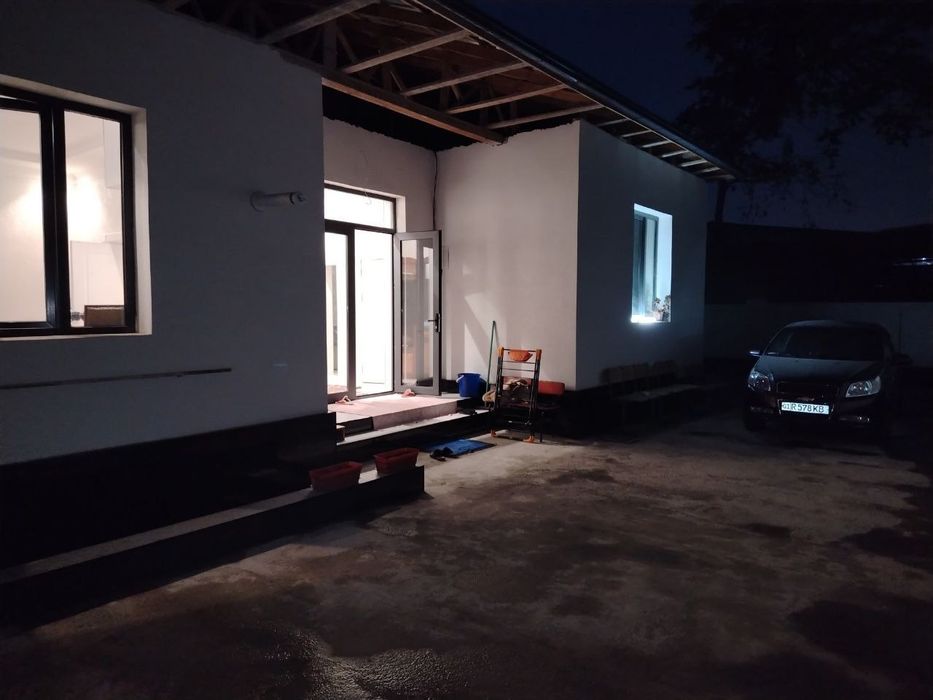 Участок продаётся