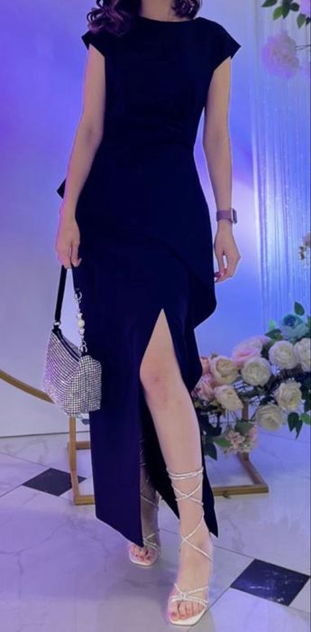 Продам женское вечернее платье