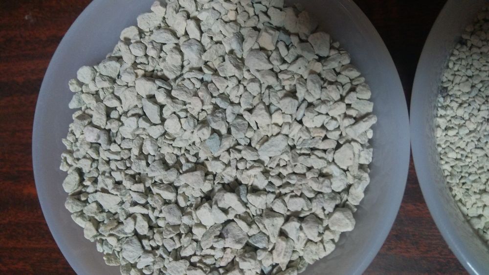 Зеолит натурален