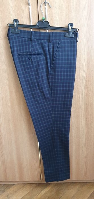 Vand costum barbatesc