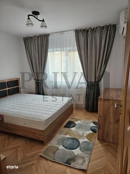 Apartament 2 camere decomandat, 55 mp, etaj 3, Girocului
