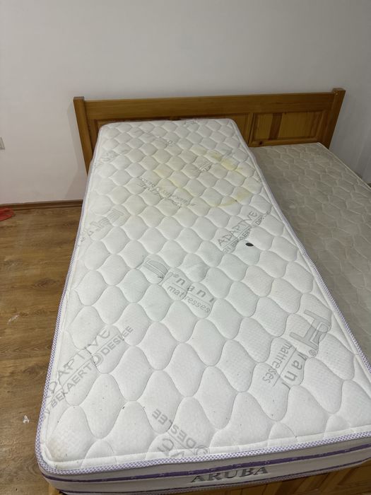 Тупане и пране на Матраци