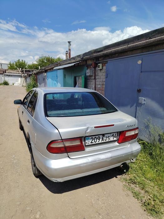 Продам автомобиль