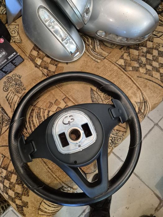 Волани за мерцедес w 205