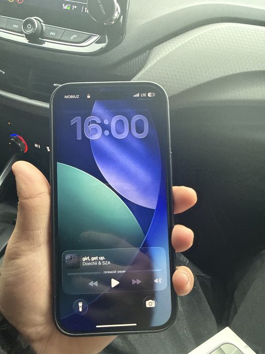 Iphone 17pro max 256gb 2sim