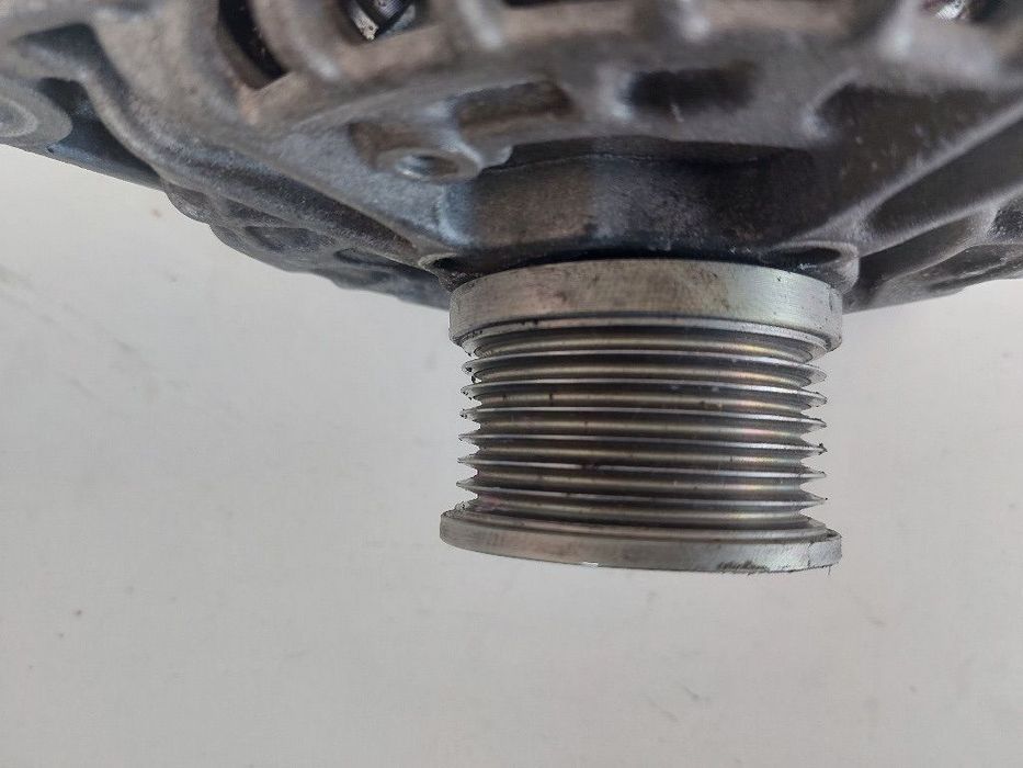 alternator iveco daily 2.3 euro 6 cod 5802266117 2014 2015 2016 2017 2018 2019 2020