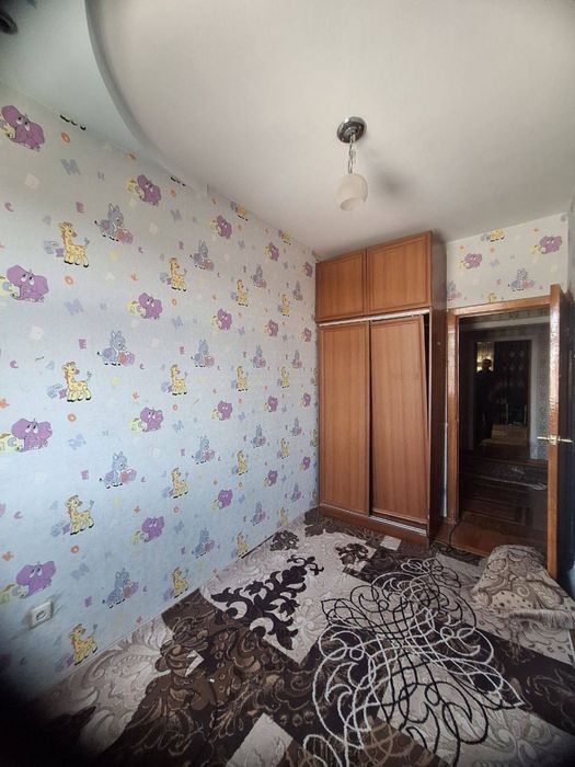 Продается 3 комн квартира в Шайхантахурском районе V444