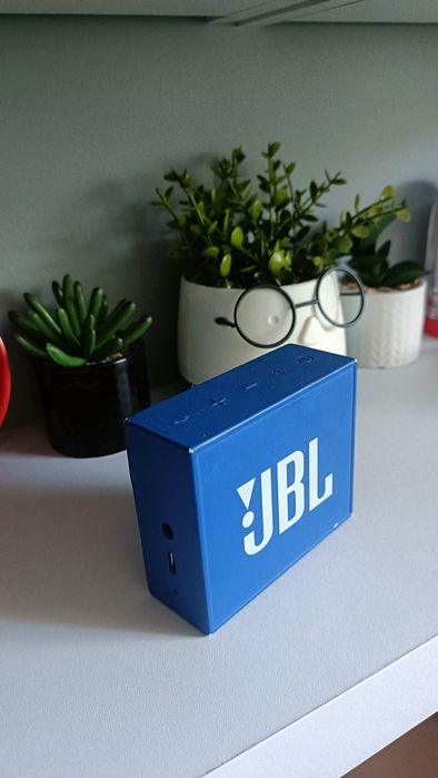 JBL GO NR1 baterie 100%