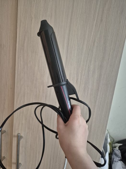 Плойка для волос 4500