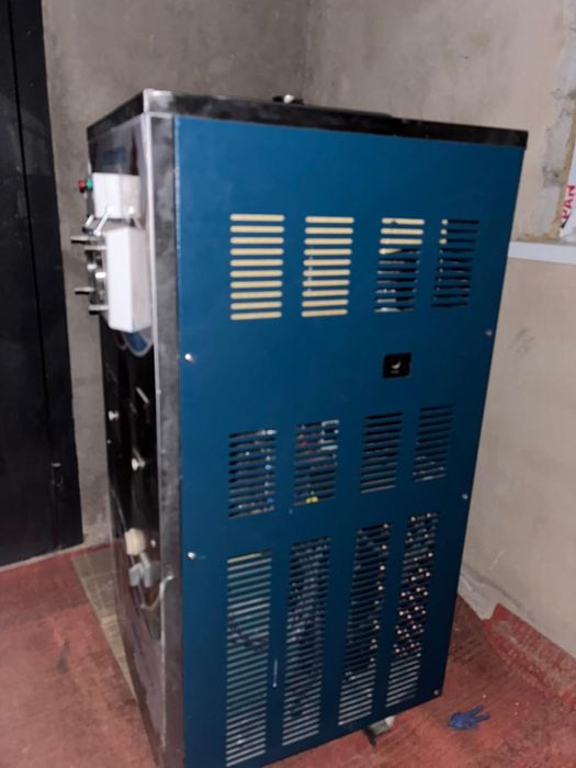 Аппарат  для мороженнего