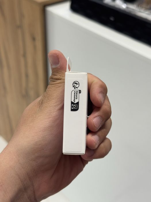 Оригинальный Кабель для iPhone Lightning с Гарантией