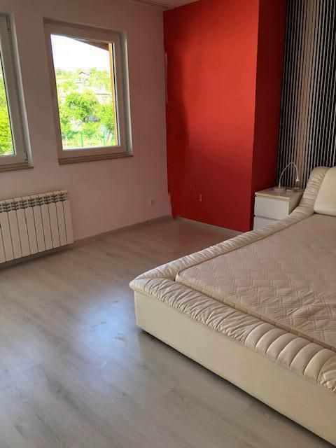 Дава се под наем Къща в София, Симеоново - 270 кв.м за 2200 € - Снимка #3