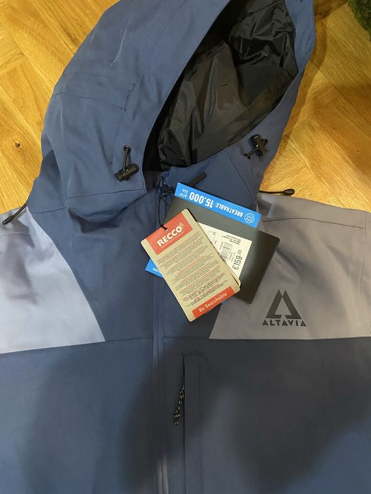 Costum schi ski Altavia