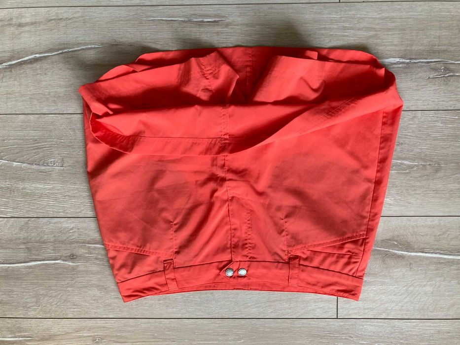 Jack Wolfskin SONORA QMC пола с къси панталони къс панталон шорти 40 L