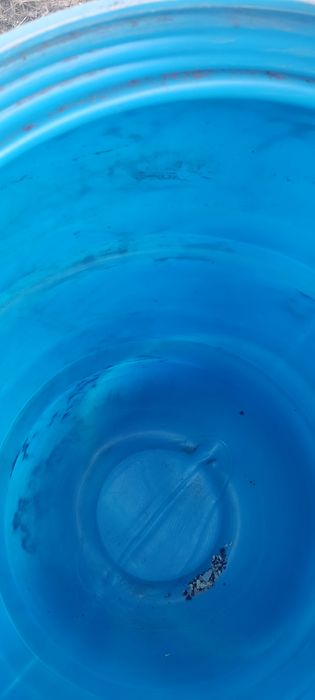 Продам бочки пластиковые