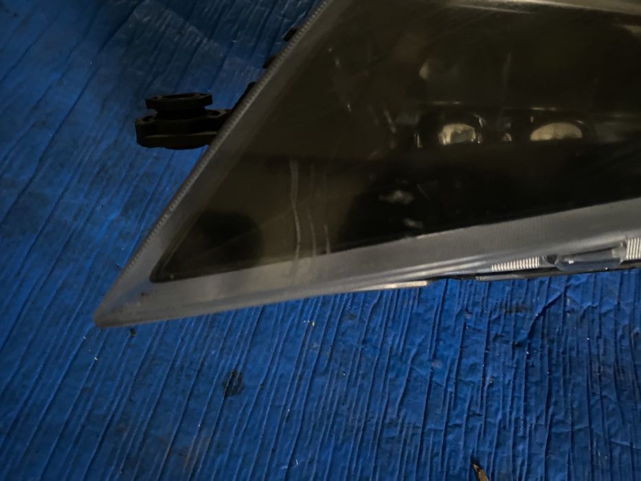 Far Seat Leon 3 2012 - 2019 far stanga led leon 5F