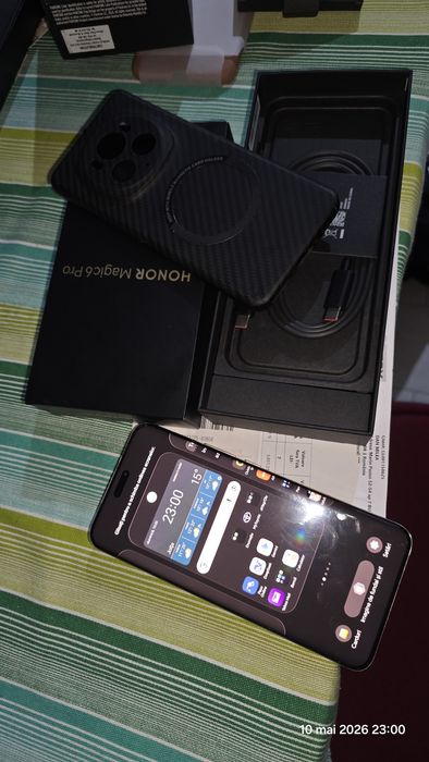 Honor magic 6 pro