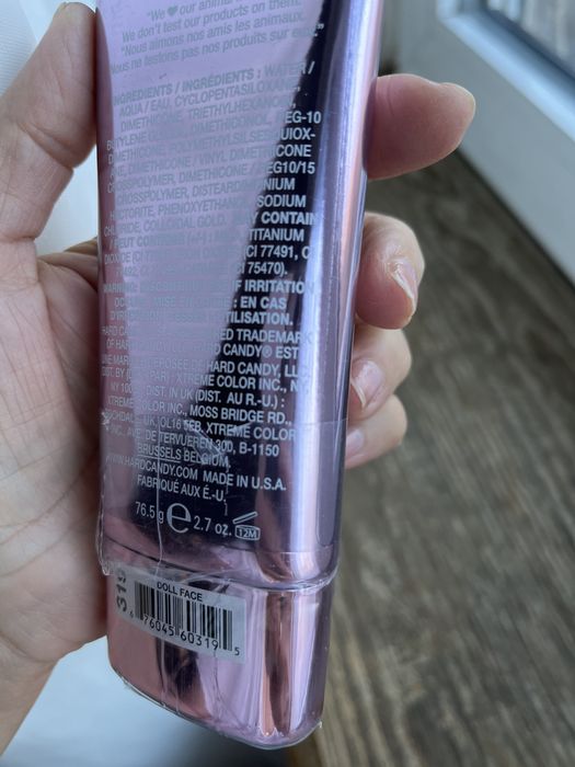 Комплект Сумка-органайзер Mary Kay и американская косметика