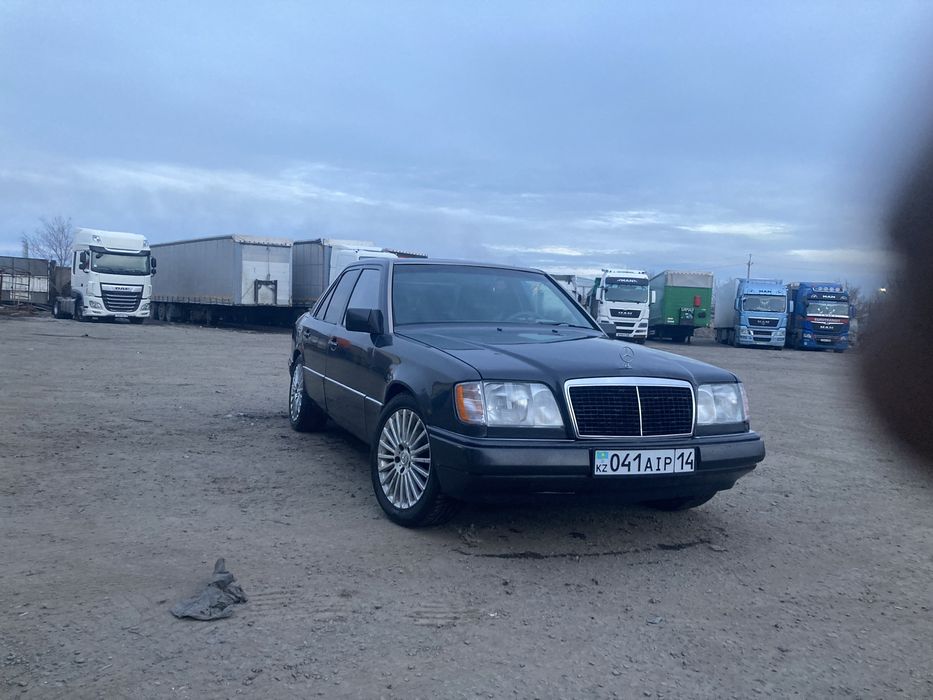 Продам Мерседес Е 200