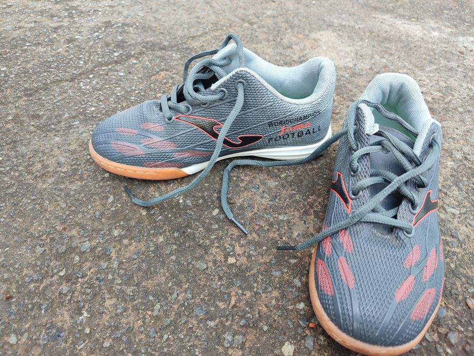 Футзалки для футбола