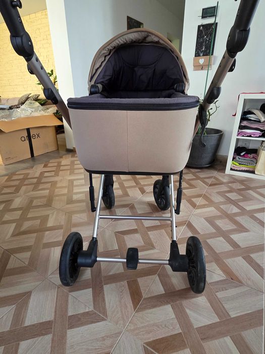 Carut copil Anex 3 in 1