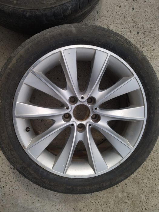 Jante BMW seria  3