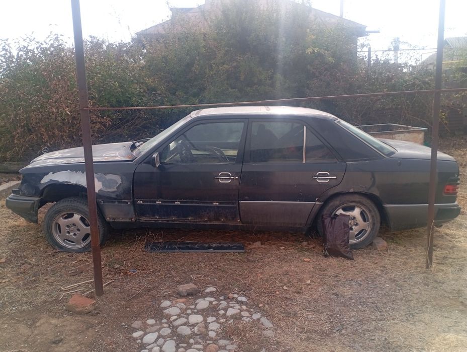 Навесное двигателя м103 2.6